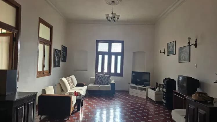 Vivienda de 4 habitaciones en Miramar, Playa — foto 9 de 10