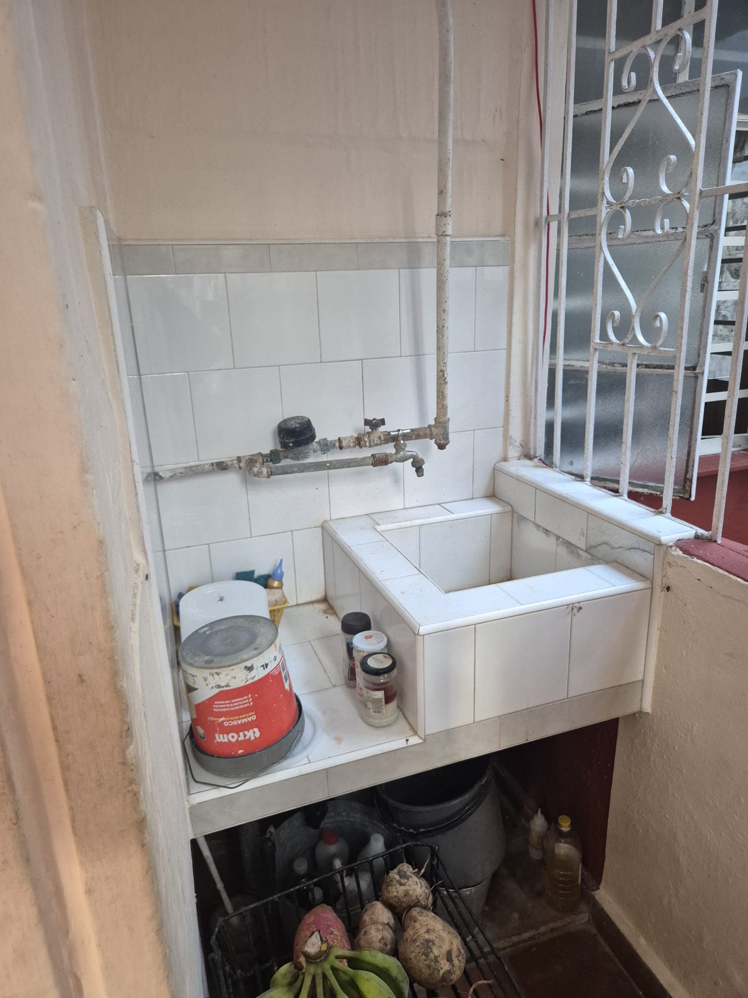 Apartamento de 3 habitaciones en Playa, La Habana — foto 4 de 11