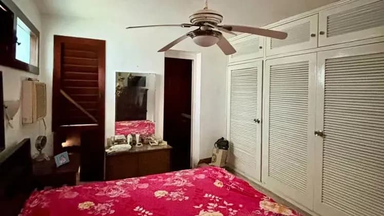 Vivienda de 5 habitaciones en Nuevo Vedado, Plaza de la Revolución — foto 6 de 8