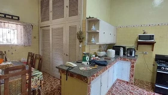 Vivienda de 6 habitaciones en Víbora, Diez de Octubre — foto 8 de 9