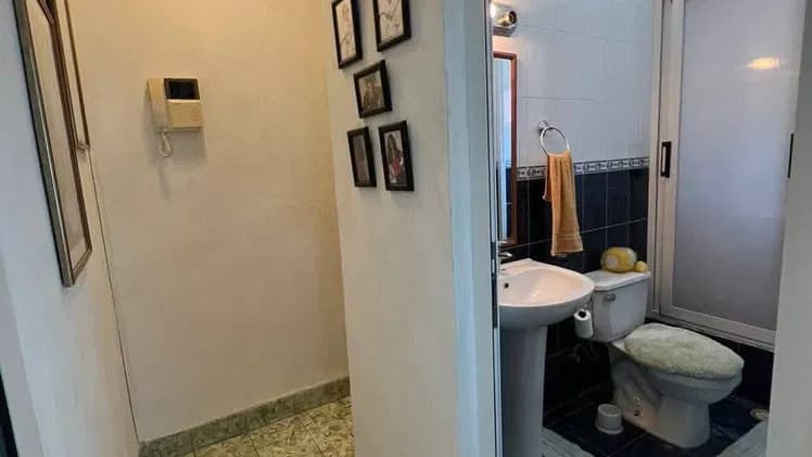 Vivienda de 3 habitaciones en Casino Deportivo, Cerro — foto 7 de 10
