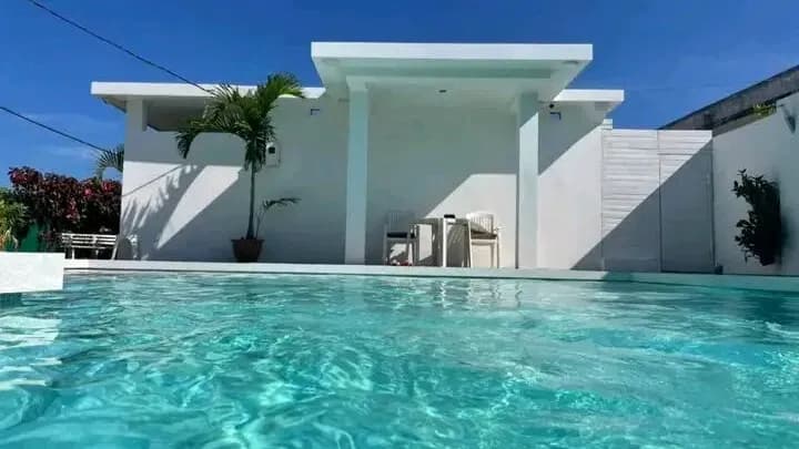 Vivienda de 2 habitaciones en Guanabo, La Habana del Este — foto 1 de 6