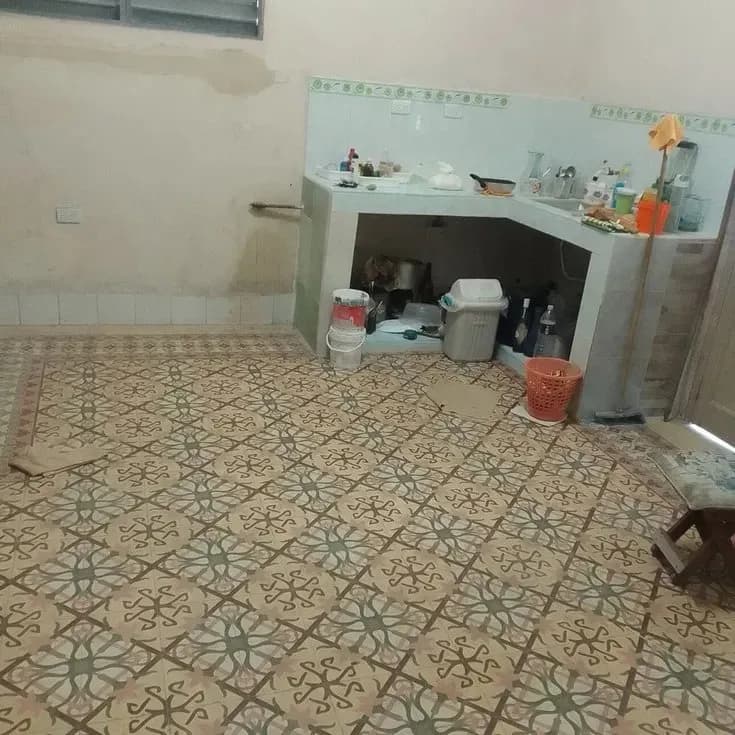Vivienda de 2 habitaciones en Luyanó, Diez de Octubre — foto 8 de 9