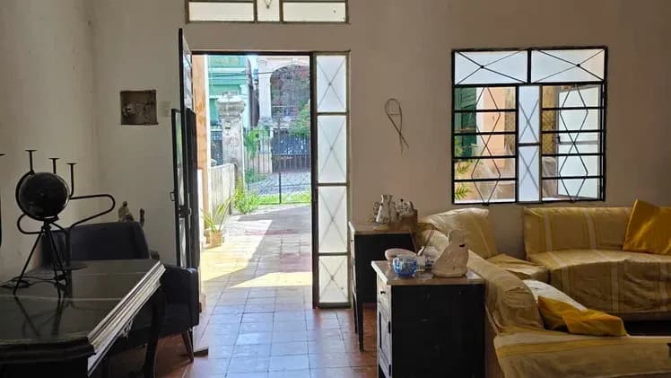 Vivienda de 4 habitaciones en Vedado, Plaza de la Revolución