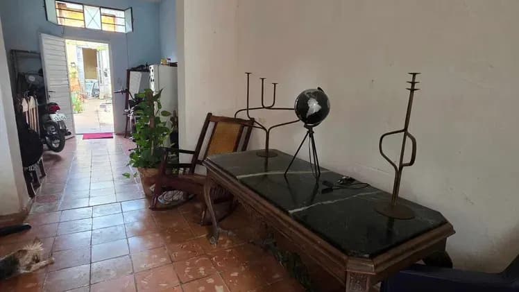 Vivienda de 4 habitaciones en Vedado, Plaza de la Revolución — foto 8 de 8
