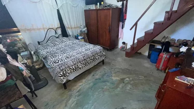 Vivienda de 4 habitaciones en Vedado, Plaza de la Revolución — foto 6 de 10