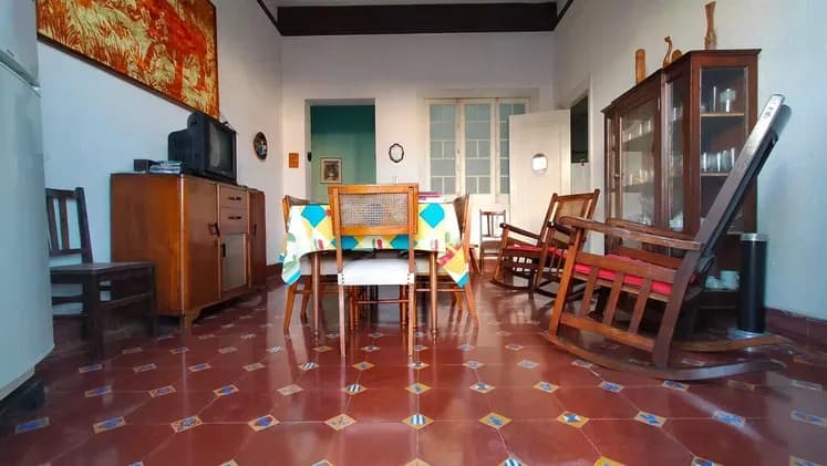 Vivienda de 4 habitaciones en Vedado, Plaza de la Revolución — foto 3 de 10