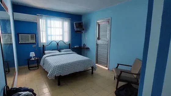Vivienda de 3 habitaciones en Reparto Náutico, Playa — foto 6 de 6
