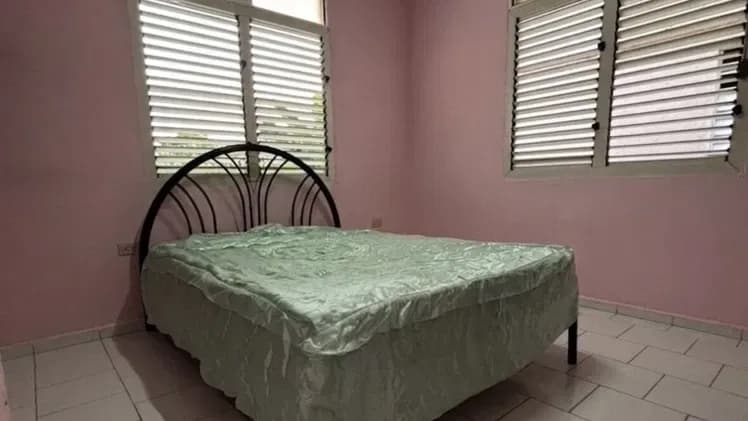 Vivienda de 3 habitaciones en Guiteras, La Habana del Este — foto 9 de 10