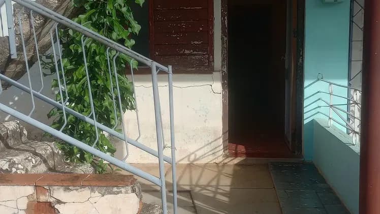 Vivienda de 1 habitaciones en La Matilde, Artemisa — foto 9 de 10
