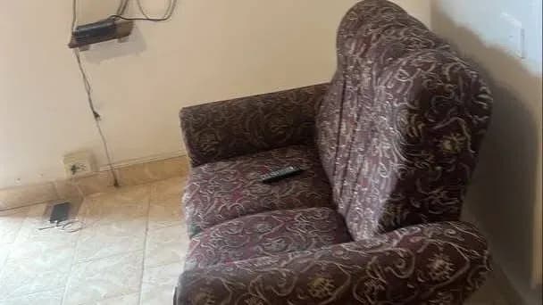 Vivienda de 2 habitaciones en Sevillano, Diez de Octubre — foto 6 de 8