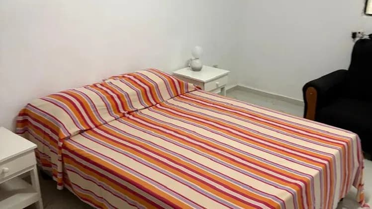 Vivienda de 1 habitaciones en Vedado, Plaza de la Revolución — foto 7 de 8