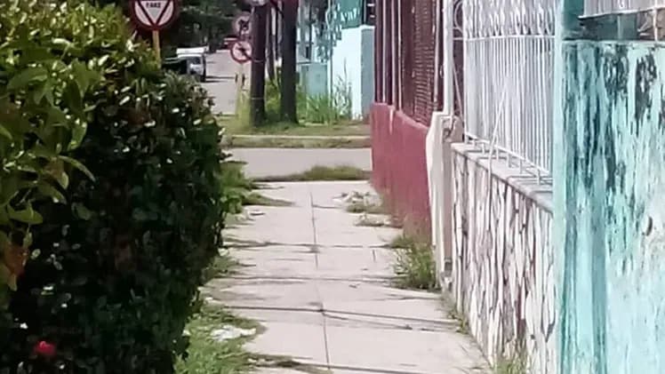 Vivienda de 2 habitaciones en Sevillano, Diez de Octubre — foto 6 de 10