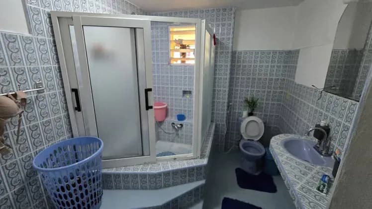 Vivienda de 3 habitaciones en San Agustín, La Lisa — foto 8 de 10