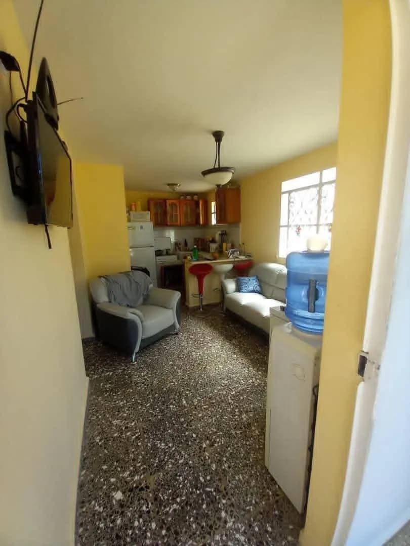 Vivienda de 6 habitaciones en Cojímar, La Habana del Este — foto 4 de 12