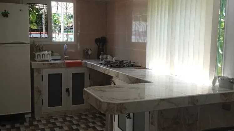 Vivienda de 2 habitaciones en Guanabo, La Habana del Este — foto 3 de 8