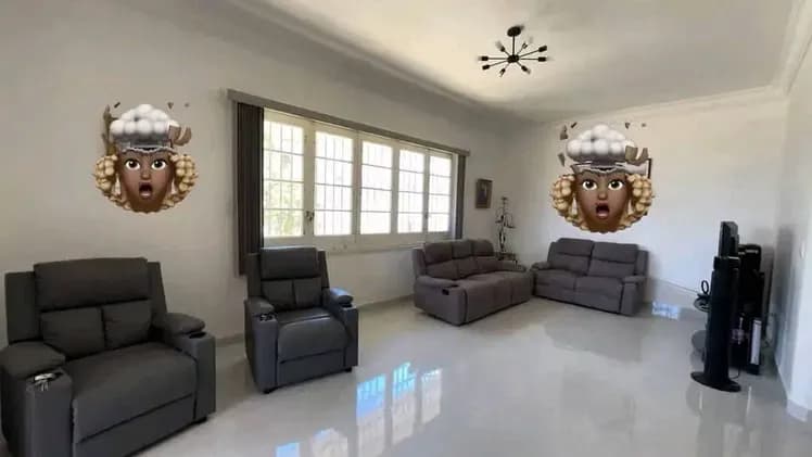 Vivienda de 3 habitaciones en Vedado, Plaza de la Revolución — foto 1 de 10