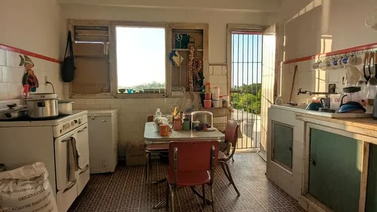 Vivienda de 3 habitaciones en Miramar, Playa — foto 5 de 10