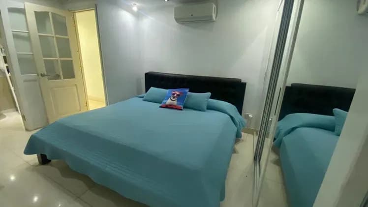 Vivienda de 5 habitaciones en Miramar, Playa — foto 1 de 4