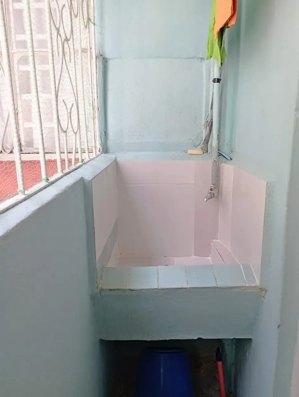 Casa de 2 habitaciones en Centro Habana, La Habana