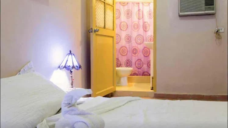 Vivienda de 4 habitaciones en La Habana Vieja, La Habana Vieja — foto 4 de 6