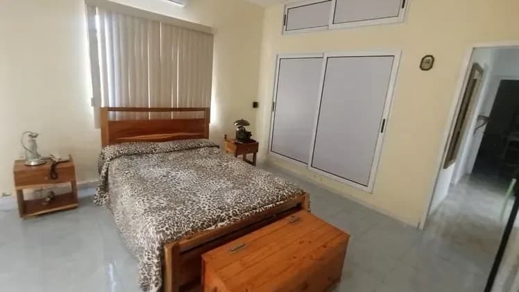 Vivienda de 4 habitaciones en D'beche, Guanabacoa — foto 7 de 10