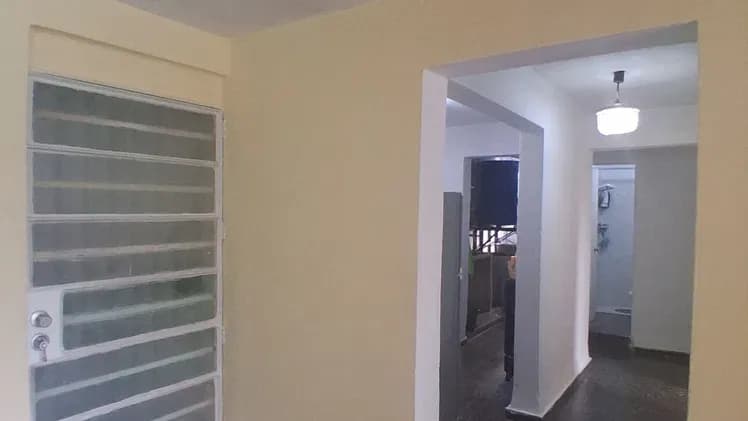 Vivienda de 2 habitaciones en Vedado, Plaza de la Revolución — foto 2 de 9