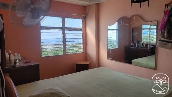 Vivienda de 3 habitaciones en Alamar, La Habana del Este — foto 5 de 5