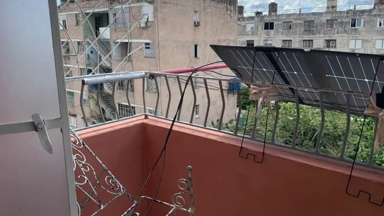 Vivienda de 3 habitaciones en San Agustín, La Lisa — foto 5 de 7