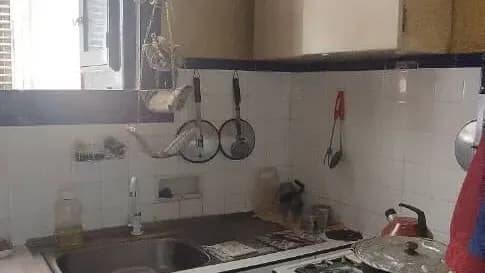 Vivienda de 3 habitaciones en Vedado, Plaza de la Revolución — foto 6 de 10