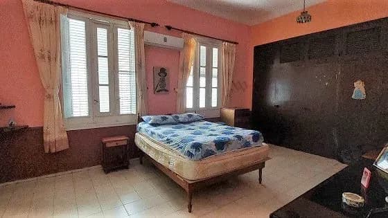Vivienda de 6 habitaciones en Víbora, Diez de Octubre — foto 5 de 9