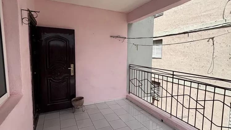 Vivienda de 3 habitaciones en Guiteras, La Habana del Este — foto 3 de 10