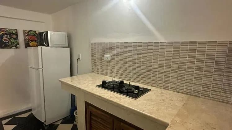 Vivienda de 2 habitaciones en Vedado, Plaza de la Revolución — foto 3 de 10