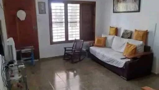 Vivienda de 3 habitaciones en Cojímar, La Habana del Este — foto 2 de 10