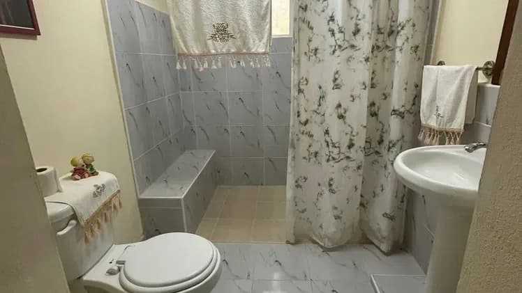 Vivienda de 4 habitaciones en Santiago de las Vegas, Boyeros — foto 6 de 10