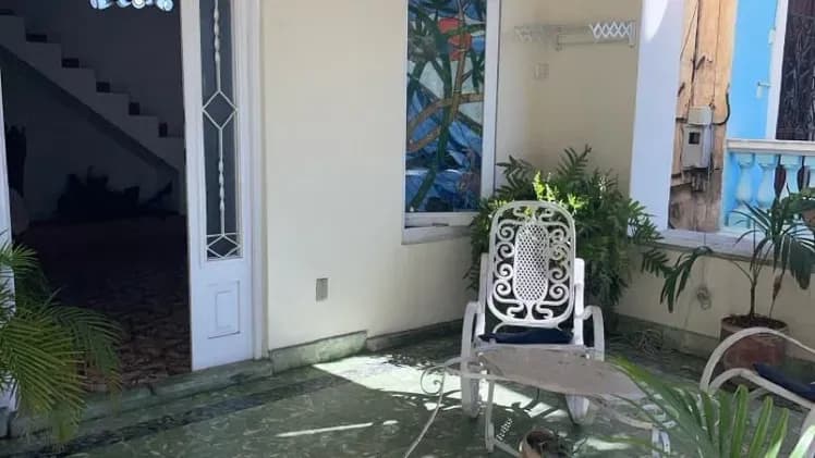 Vivienda de 2 habitaciones en Vedado, Plaza de la Revolución — foto 6 de 10
