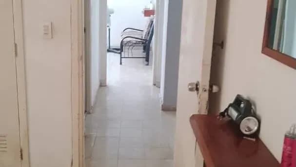 Vivienda de 2 habitaciones en Vedado, Plaza de la Revolución — foto 7 de 10