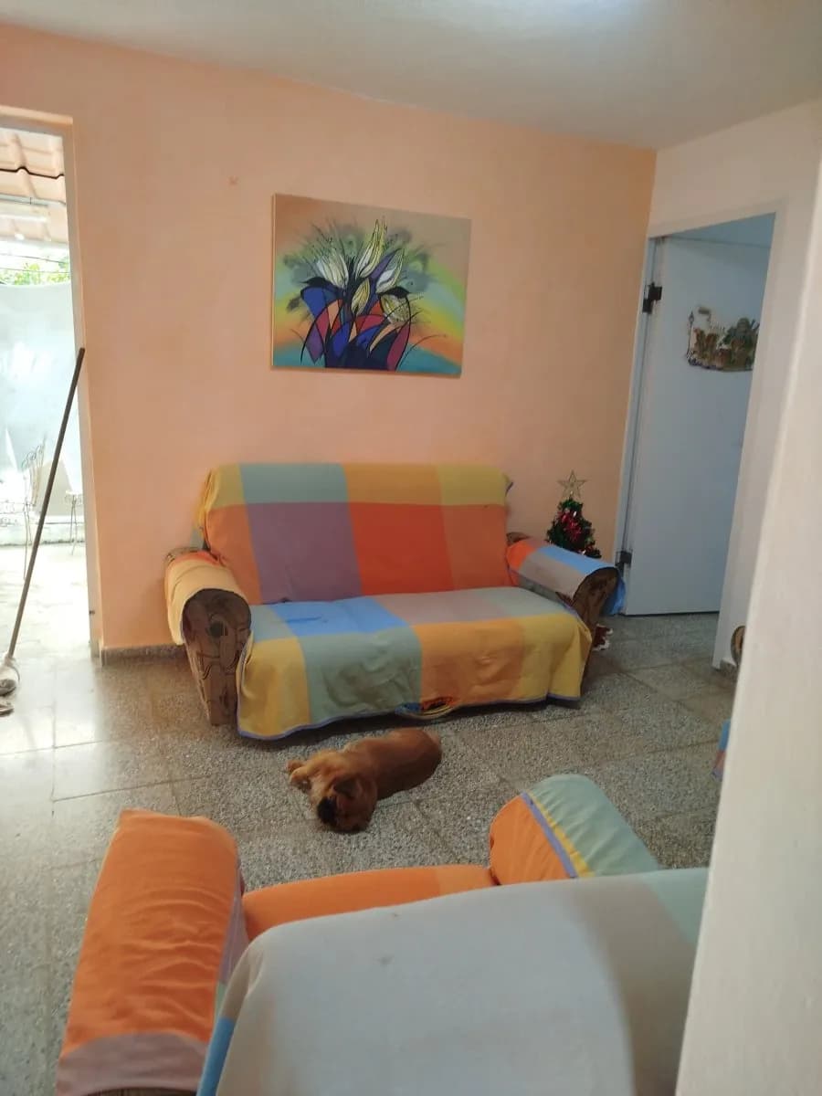 Vivienda de 5 habitaciones en Cojímar, La Habana del Este — foto 12 de 12