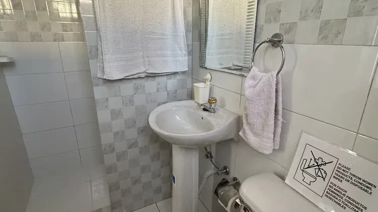 Vivienda de 1 habitaciones en Vedado, Plaza de la Revolución — foto 8 de 10