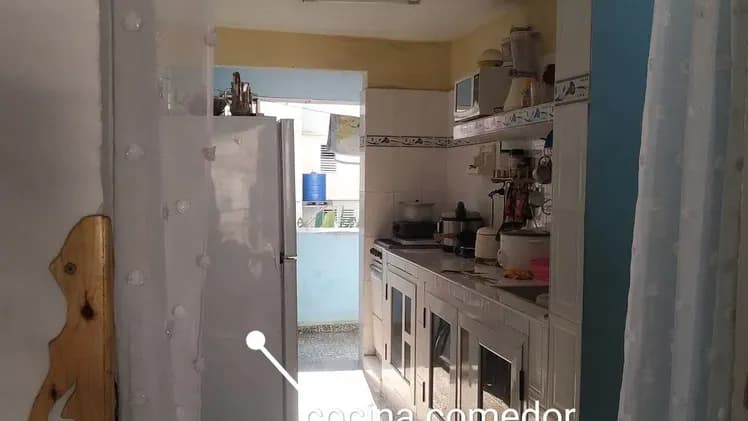 Vivienda de 2 habitaciones en El Roble, Guanabacoa — foto 3 de 10