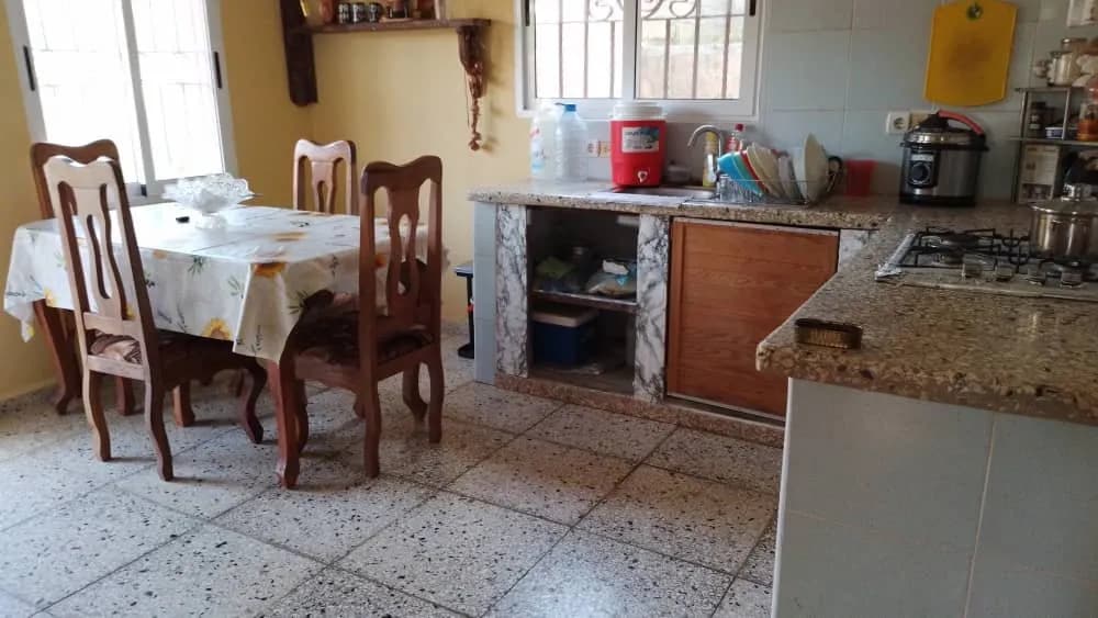 Vivienda de 3 habitaciones en Guanabo, La Habana del Este — foto 5 de 12