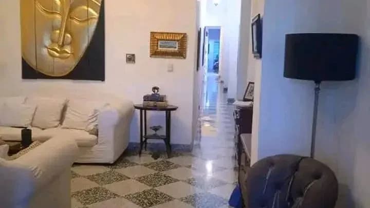 Vivienda de 5 habitaciones en Sevillano, Diez de Octubre — foto 5 de 9