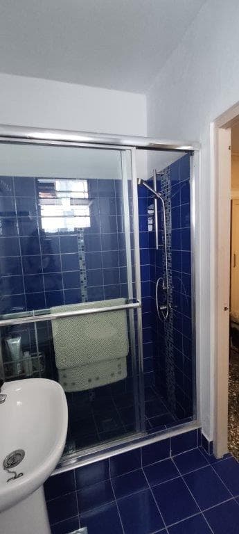 Apartamento de 1 habitaciones en Alturas del Vedado, Plaza de la Revolución — foto 8 de 12