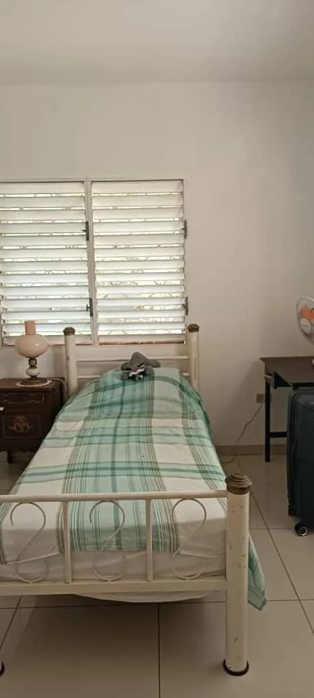 Vivienda de 3 habitaciones en San Agustín, La Lisa — foto 8 de 11