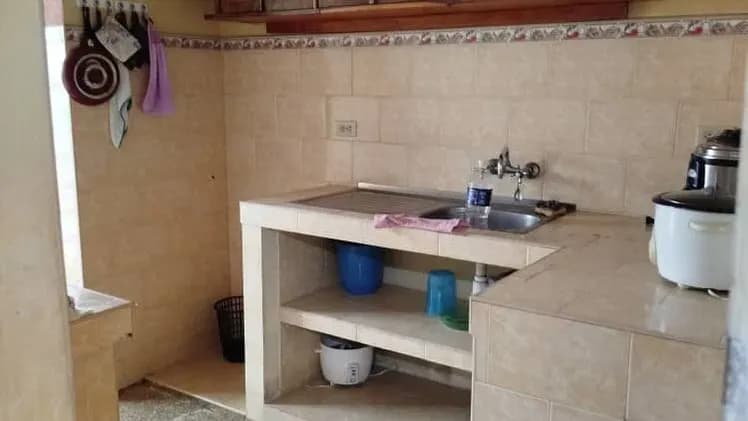 Vivienda de 3 habitaciones en Casino Deportivo, Cerro — foto 6 de 10