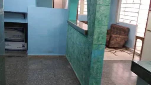 Vivienda de 1 habitaciones en Cubanacán, Playa — foto 6 de 10
