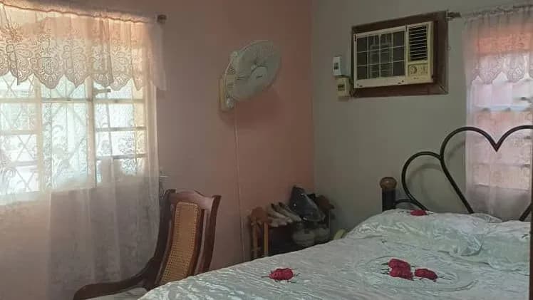 Vivienda de 3 habitaciones en Lawton, Diez de Octubre — foto 1 de 10