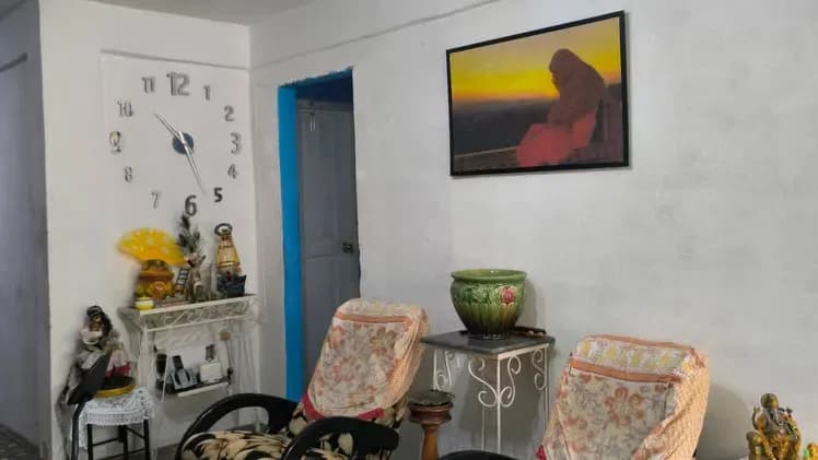 Vivienda de 3 habitaciones en Santos Suárez, Diez de Octubre — foto 2 de 8