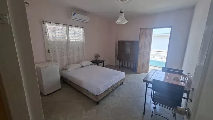 Vivienda de 6 habitaciones en Miramar, Playa — foto 3 de 4