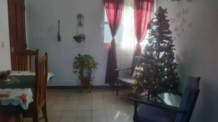 Vivienda de 2 habitaciones en Camilo Cienfuegos, La Habana del Este — foto 5 de 8